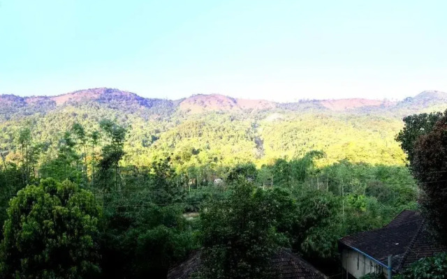 Prashanti Resort