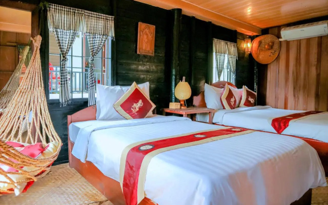 okHouseBiz BNB
