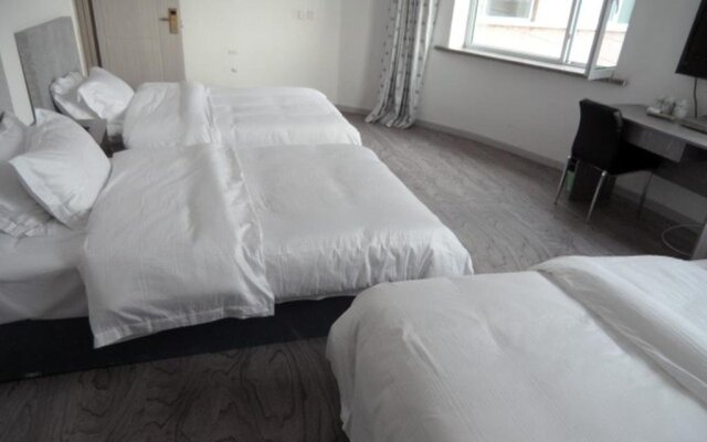 Changbai Mountain Kaiyuan Holiday Hotel