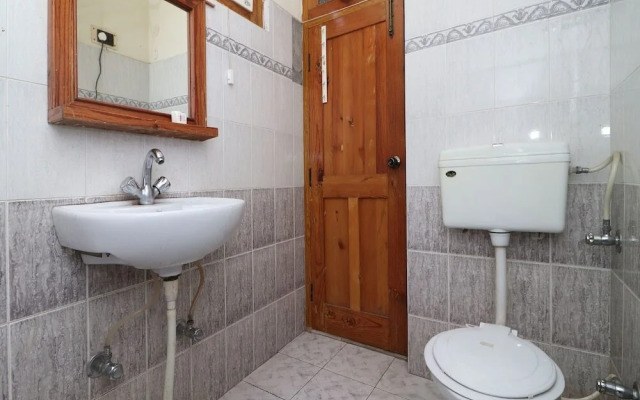 Himalayan Hill Crest Resort by OYO Rooms