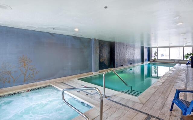 Homewood Suites by Hilton Jackson