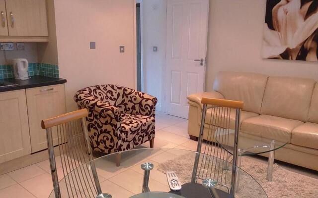 St Bridget's Serviced Apartments