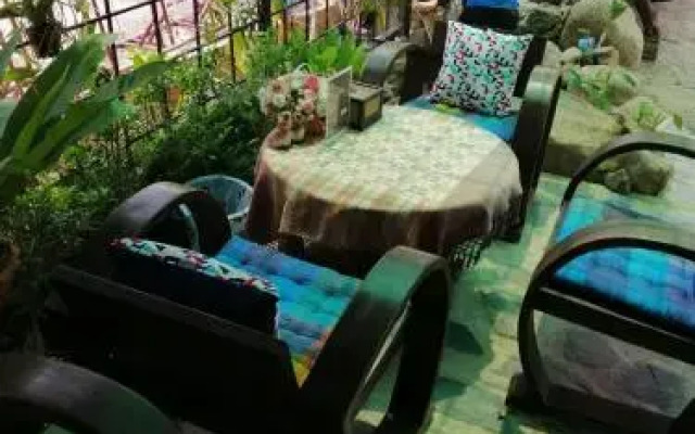 Heanmaeloung Resort.