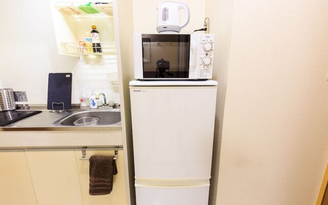 Kogane 6c Apartment