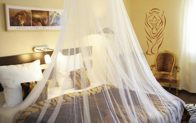 Art-Hotel Sonnenhof