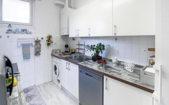 Magicstay - Flat 3 Bedrooms 2 Bathrooms - Rapallo