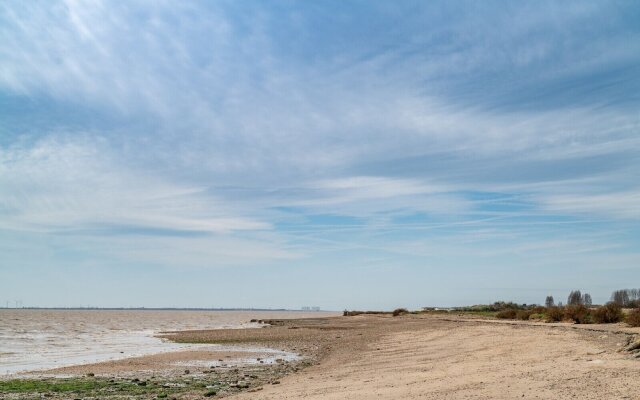Mersea Island Holiday Park