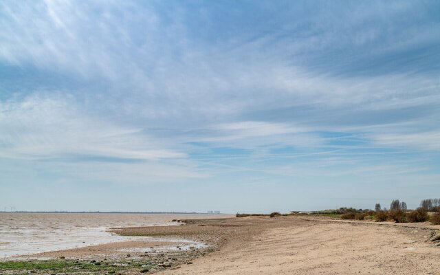 Mersea Island Holiday Park