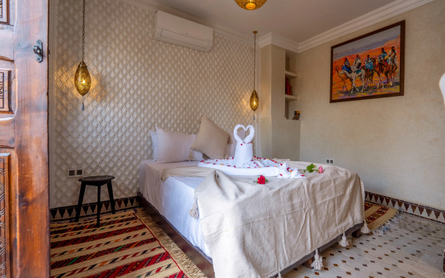 Riad Sun of Kech