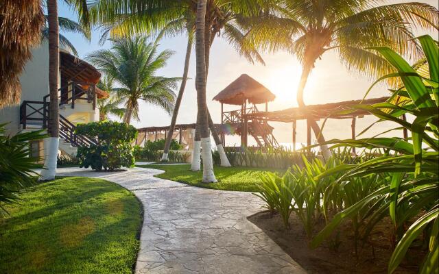 Desire Riviera Maya Resort, Couples Only - Adults Only All Inclusive
