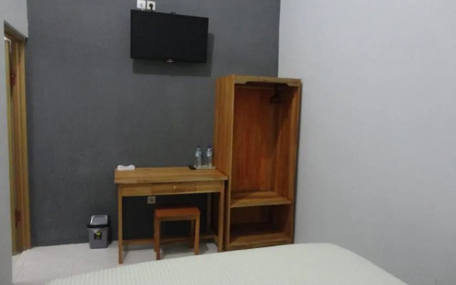 Pendowo Huis Guest House