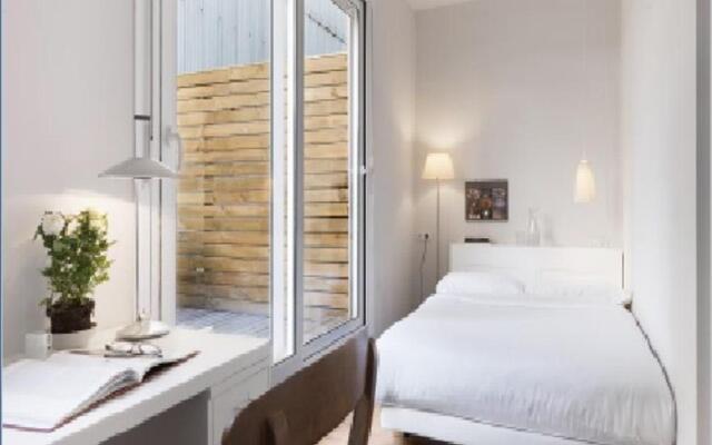 Anima Apartmens Diagonal