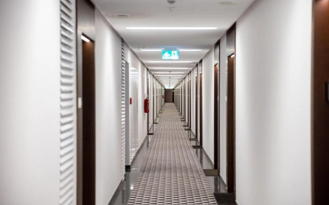 Varsovia Comfort