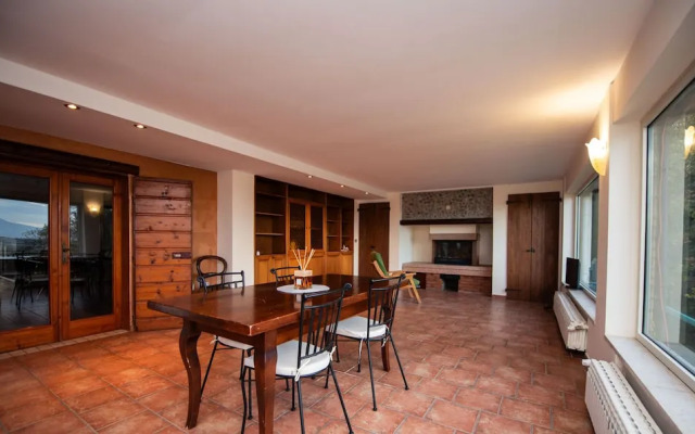 Villa Eunice in Monzambano