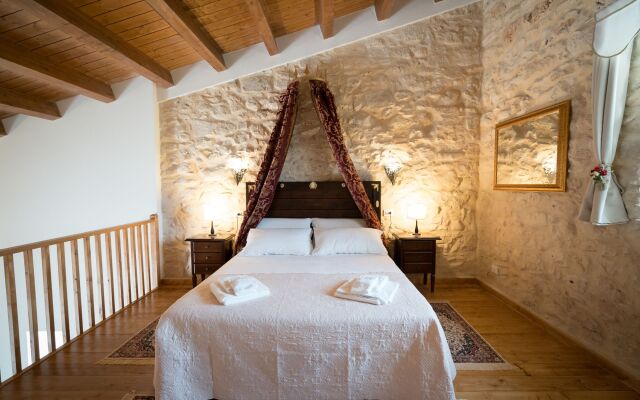 Casale 1821 Resort