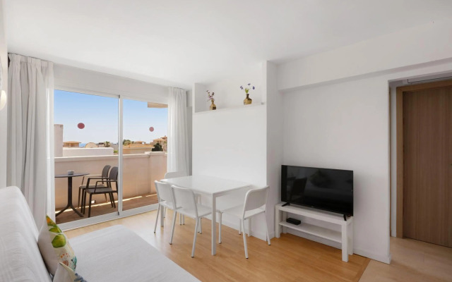 Apartamentos Sureda