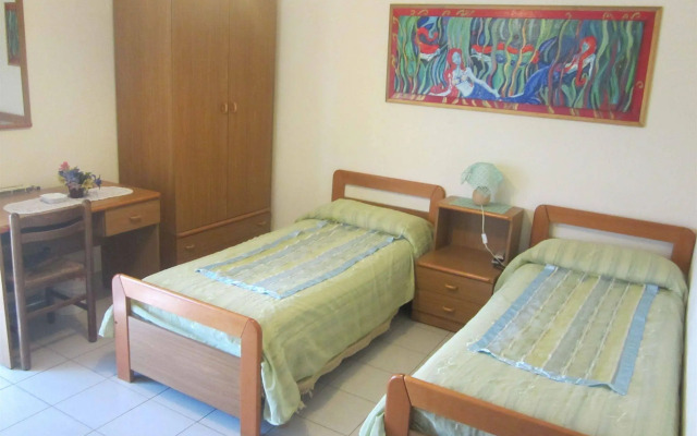 Hotel Eliseo