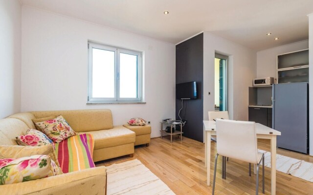 Amazing Home in Lovran With Wifi and 0 Bedrooms