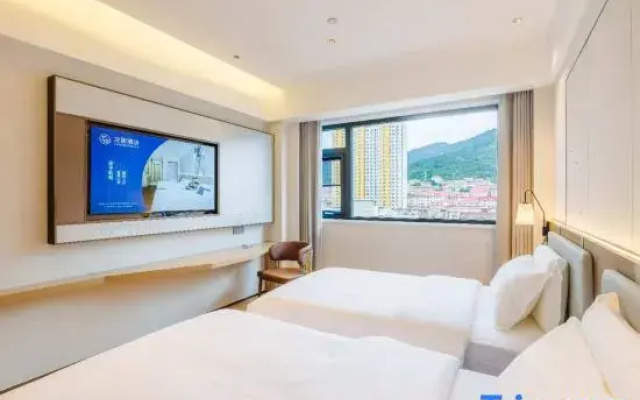 Orchid house International Hotel