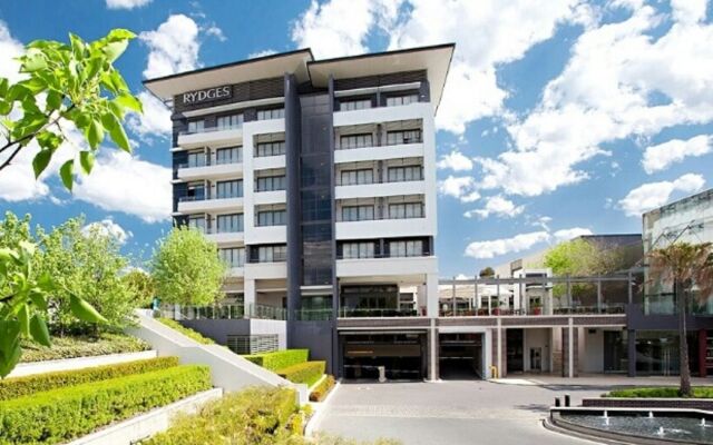 Rydges Campbelltown