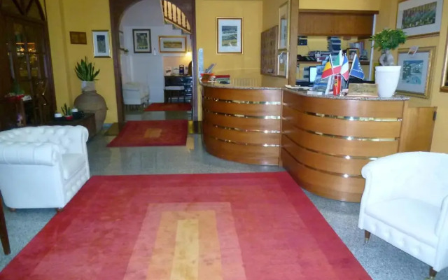 Hotel Campiglione