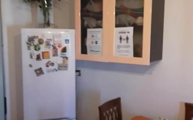 B&B La Rosa dei Venti