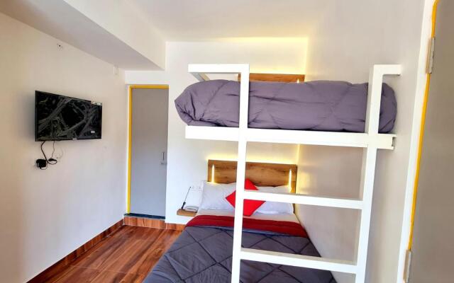 Stay inn nest