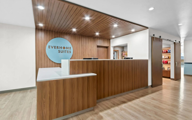 Everhome Suites Chandler Phoenix Fashion Center