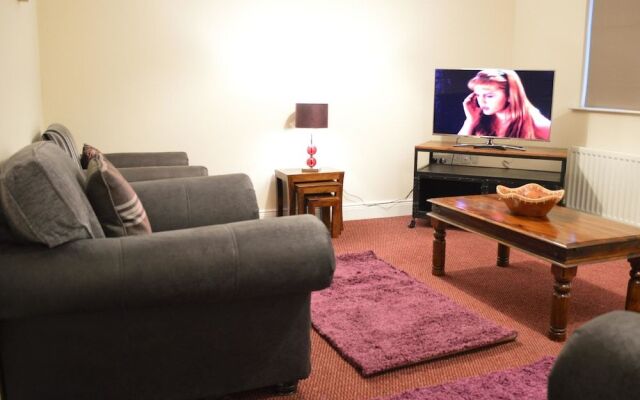 The Townhouse Newcastle