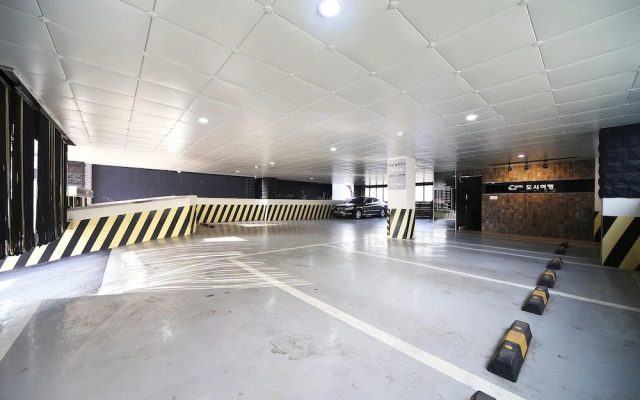Hotel Dosi