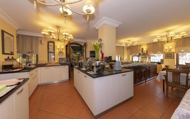 Arena Hotel - Special Class