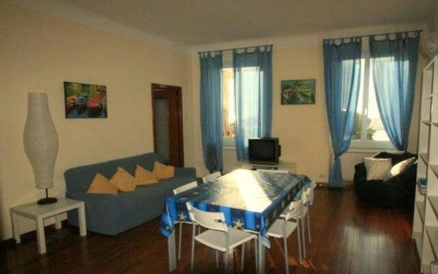Belvedere Flexyrent Apartment