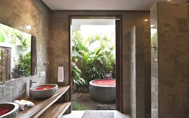 Villa Amira (Vilorium) #258999 - 5 Br Villa