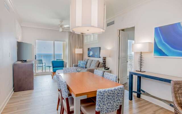 Hilton Pensacola Beach