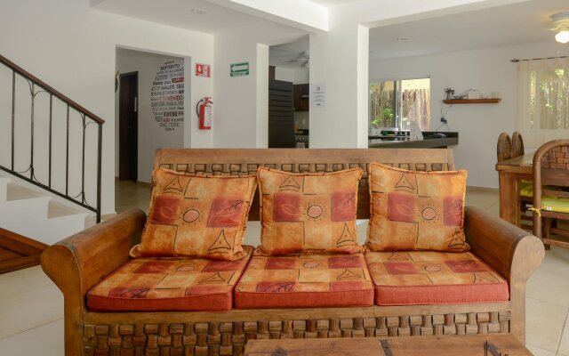 Villas Picalu Lodge
