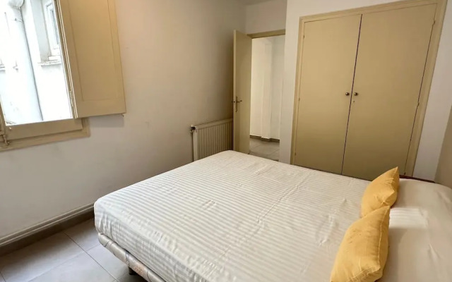 Ferran 32 in Roses With 4 Bedrooms and 2 Bathrooms