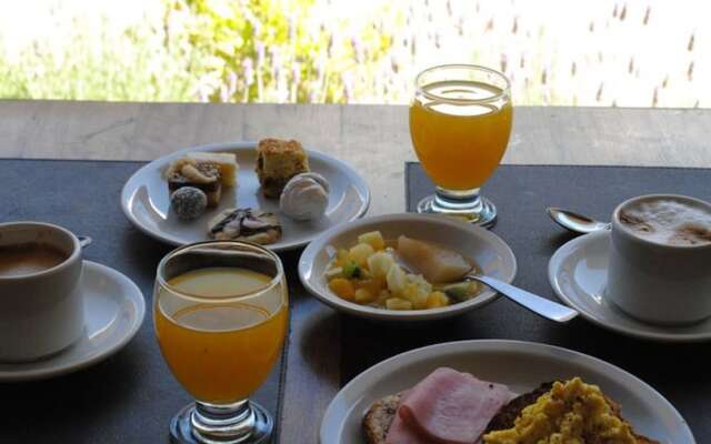 Hotel Malargüe Inn & Suites - Spa Casino