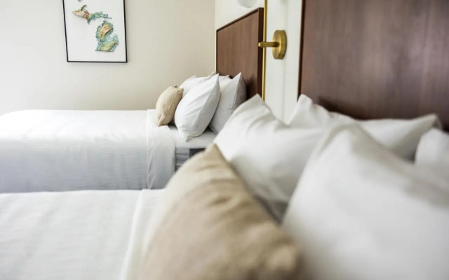 Traverse Victorian Senior Living