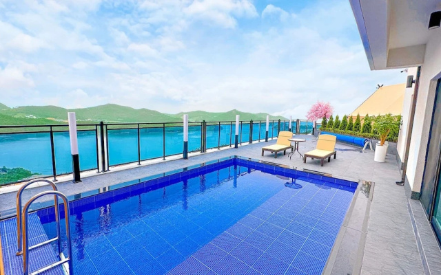 simer Resort