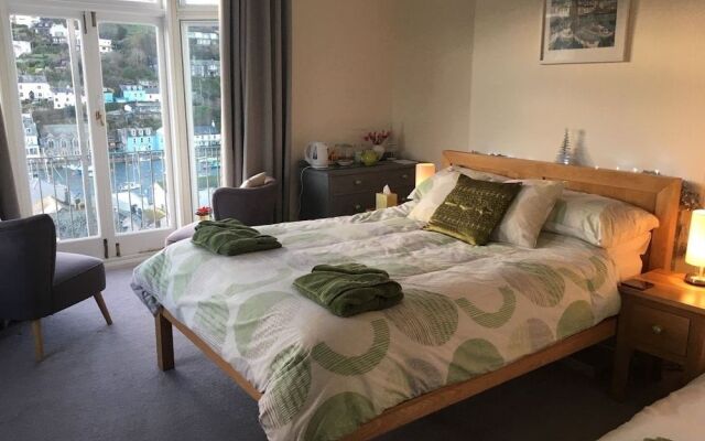 Penwyn Bed and Breakfast