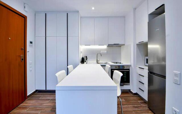 Boutique40 Luxury Apartment