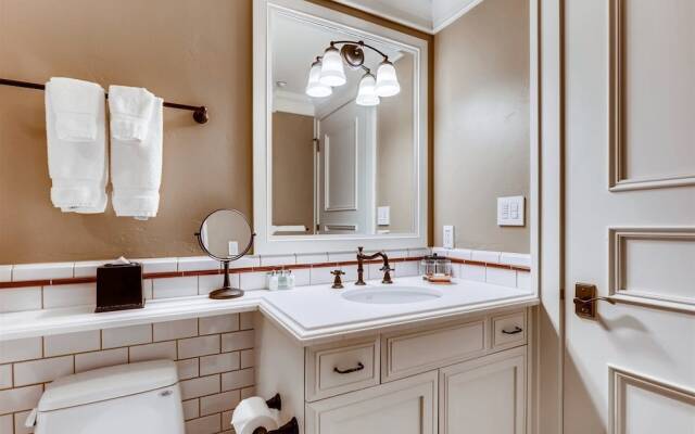 Vail VLG One Willow 3bd-par