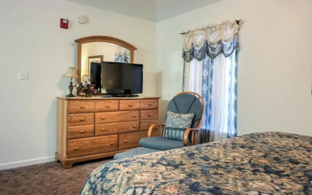 Whispering Pines 654