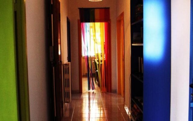 Arcobaleno BB