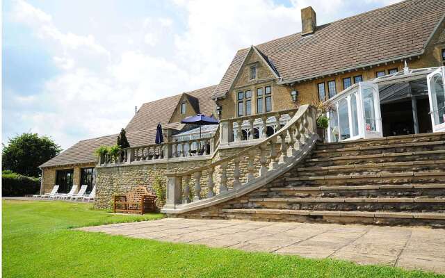 Cricklade House Hotel, Sure Hotel Collection by Best Western