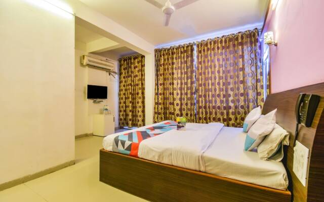 Hotel Malhar Palace by FabHotels