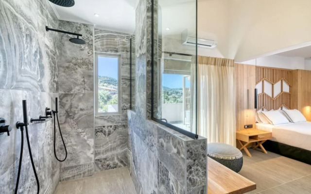 White Rock Villas Lygia