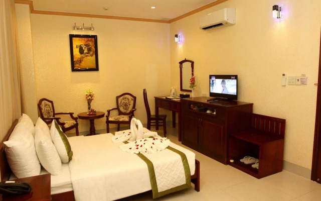 Mekong 9 Hotel