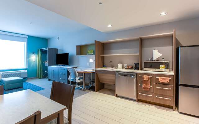 Home2 Suites by Hilton Nashville Bellevue