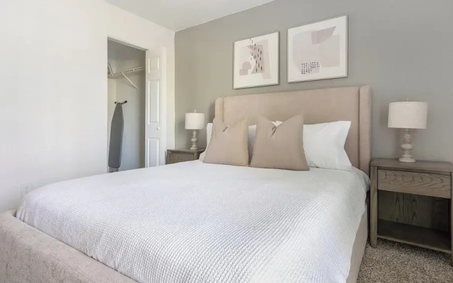 Landing Furnished Apartments Winston-Salem
